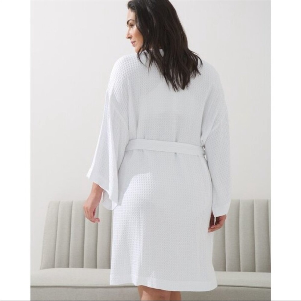 Soma Restore Robe NWT - Picture 2 of 6